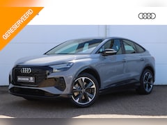 Audi Q4 Sportback e-tron - 45 quattro Advanced edition 82 kWh | SOH 91, 3% |