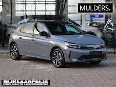 Opel Corsa - 1.2 Turbo Hybrid GS VOORRAAD KORTING