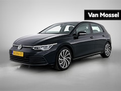Volkswagen Golf - 1.0 TSI Life Business | 110 PK | Ergo Stoelen (Massage + Memory) | Keyless Start | All Sea
