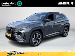 Hyundai Tucson - 1.6 T-GDI PLUG-INN Hybrid N-Line Edition Two Tone | Demo voordeel | Rijklaarprijs