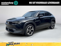 Mazda MX-30 - e-SkyActiv R-EV 170 Makoto | Premium Pack | uit voorraad leverbaar |