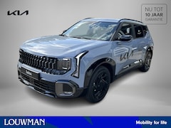 Kia Seltos - X-Line DCT7 Demo | beschikbaar in overleg