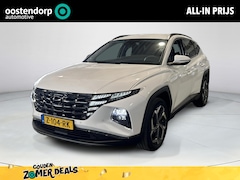 Hyundai Tucson - 1.6 T-GDI PHEV Comfort 4WD | Trekhaak | Rijklaarprijs