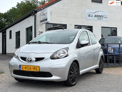 Toyota Aygo - 1.0-12V airco