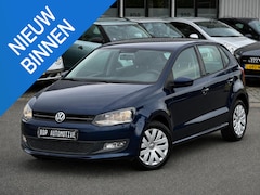 Volkswagen Polo - 1.6 TDI BlueMotion Comfortline Cruise | Lage KM stand | NL Auto