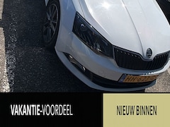 Skoda Fabia - 1.2 TSI Edition|TREKHAAK|NL AUTO|NAVI|CRUISE