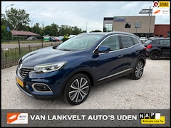 Renault Kadjar - 1.3 TCe 140pk Intens Trekhaak, Leder, Stoelverwarming