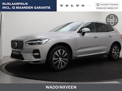 Volvo XC60 - T6 PLUG-IN HYBRID LONG RANGE INSCRIPTION LUCHTVERING SCHUIFDAK 3