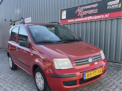 Fiat Panda - 1.2 Dynamic Audio.Electr.pakket.Trekhaak