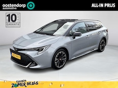 Toyota Corolla Touring Sports - 1.8 Hybrid GR-Sport | All-in prijs | Automaat | Apple/android auto