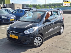 Hyundai i10 - € 2650, -1.1 i-Drive Nieuwe Apk 2027 , Nap pas