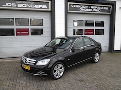 Mercedes-Benz C-klasse - C180CGI BE Edition Avantgarde Business Class