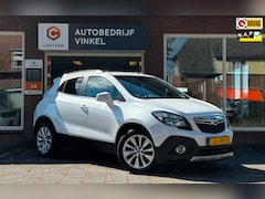 Opel Mokka - 1.4 T Innovation*PanoDak*Trekhaak*Automaat*Camera