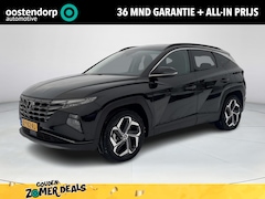 Hyundai Tucson - 1.6 T-GDI PHEV Comfort 4WD | Trekhaak | Rijklaarprijs