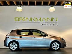 Peugeot 308 - 1.6 THP Active - ECC - Nav. - PDC - APK 06-2027
