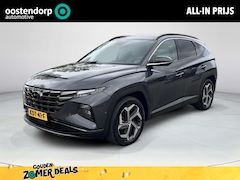 Hyundai Tucson - 1.6 T-GDI PHEV Premium 4WD | All-in prijs | Automaat | Panoramadak | Lederbekleding