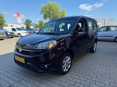 Fiat Doblò - 1.4 T-Jet Lounge 120PK