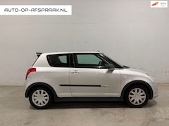 Suzuki Swift - 1.5 Exclusive Automaat Airco APK NAP