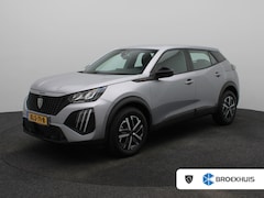 Peugeot 2008 - 1.2 Hybrid 136 Style | Automaat | Navi | Clima | Cruise | Camera | Apple carplay/ Android