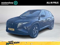 Hyundai Tucson - 1.6 T-GDI PHEV Premium 4WD | | BTW | Memory stoel | Stoel stuur verwarming | 360* camera |
