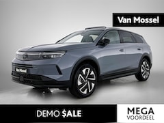 Opel Grandland - 1.2 Turbo Hybrid Business Edition DEMO SALE | beschikbaar vanaf 15-10-2026