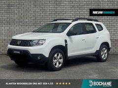 Dacia Duster - 1.0 TCe Bi-Fuel Comfort | Trekhaak | Navigatie | Cruise Control | Bluetooth |