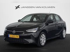 Opel Corsa - 1.2 Level 2 Automaat Stuurverwarming Apple CarPlay 16"