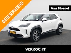 Toyota Yaris Cross - 1.5 Hybrid First Edition | Automaat | Trekhaak | Camera | NAV | CC |