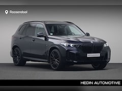BMW X5 - xDrive50e M-Sport Pro | Comfortstoelen | Panoramadak | Head up | Stoelventilatie | Soft Cl