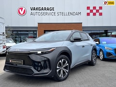 Toyota bZ4X - 71 kWh|SOH 97.2%|360° Camera|Elektr Kofferklep|Navigatie|Carplay|Stoel-Stuurverw