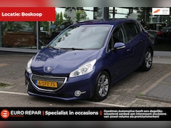 Peugeot 208 - 1.6 e-HDi Allure