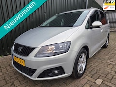 SEAT Alhambra - 1.4 TSI Reference