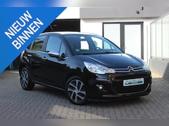 Citroën C3 - 1.2 VTi Collection Pack City, Nieuwe distributie
