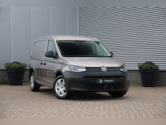 Volkswagen Caddy Cargo Maxi - 1.5 TSI Automaat Benzine Led|Trekh|Stoelvw|Cruise
