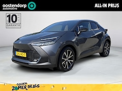 Toyota C-HR - 1.8 Hybrid 140 Dynamic | All-in prijs | Apple/Android | Camera | Cruise Control | Parkeers