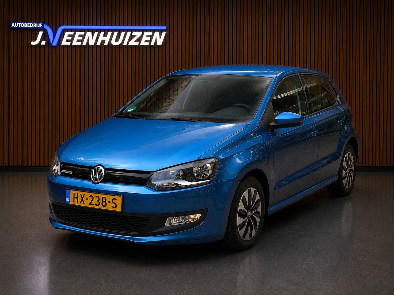 Volkswagen Polo - 1.0 TSI Edition | ❄️Airco | ✨Carplay/Android Auto - AutoWereld.nl