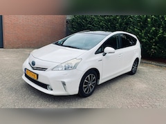 Toyota Prius Wagon - 1.8 Dynamic Business