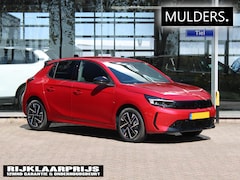 Opel Corsa - 1.2 Turbo Hybrid Edition VOORRAAD KORTING