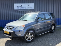 Honda CR-V - 2.0i ES