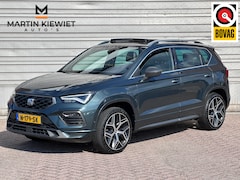 SEAT Ateca - 1.5 TSI FR Business Intense|Trekhaak|Panoramadak|LED Matrix|Stoelverwarming