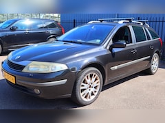 Renault Laguna Grand Tour - 1.8-16V Dynamique