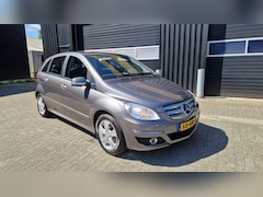 Mercedes-Benz B-klasse - 160 BlueEFFICIENCY Business Class Airco