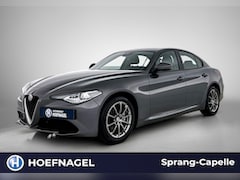 Alfa Romeo Giulia - 2.0T Super | Navi | Climate Control | Cruise Control |