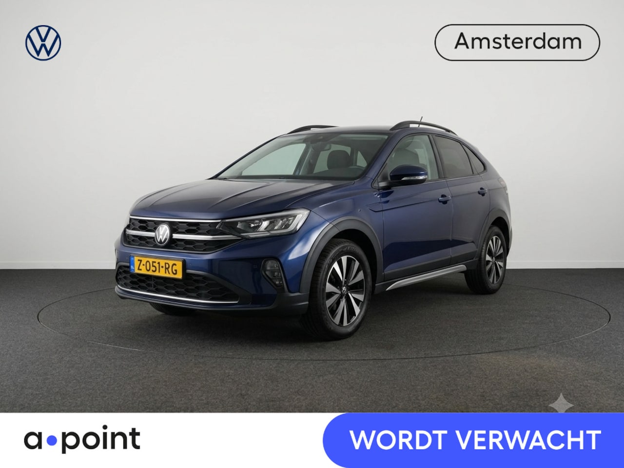 Volkswagen Taigo - 1.0 TSI Life Edition 115 pk Automaat (DSG) | Verlengde garantie | Navigatie | Parkeersenso - AutoWereld.nl