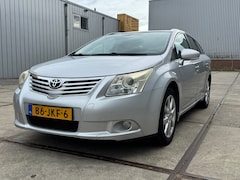 Toyota Avensis Wagon - 1.8 VVTi Panoramic AUTOMAAT
