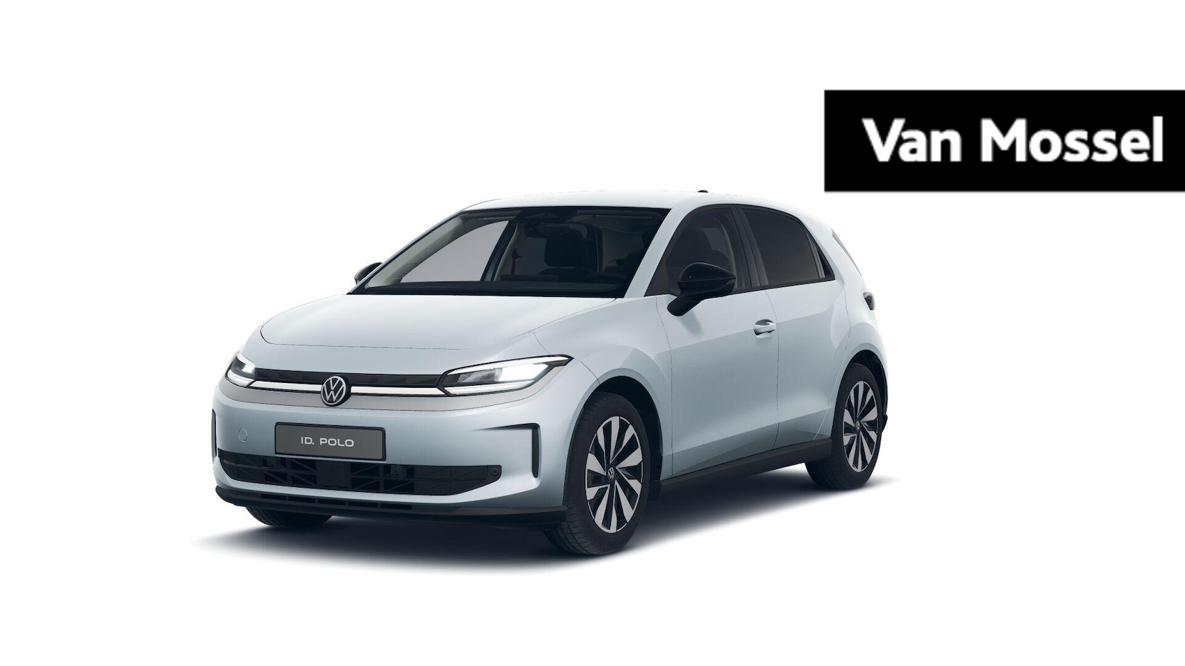 Volkswagen ID.Polo - Life First Edition 52 kWh 211pk | Automaat | Navigatie | Stuur/Stoel- Verwarming | Climatr - AutoWereld.nl