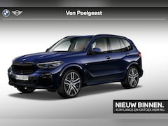 BMW X5 - M50d High Executive
