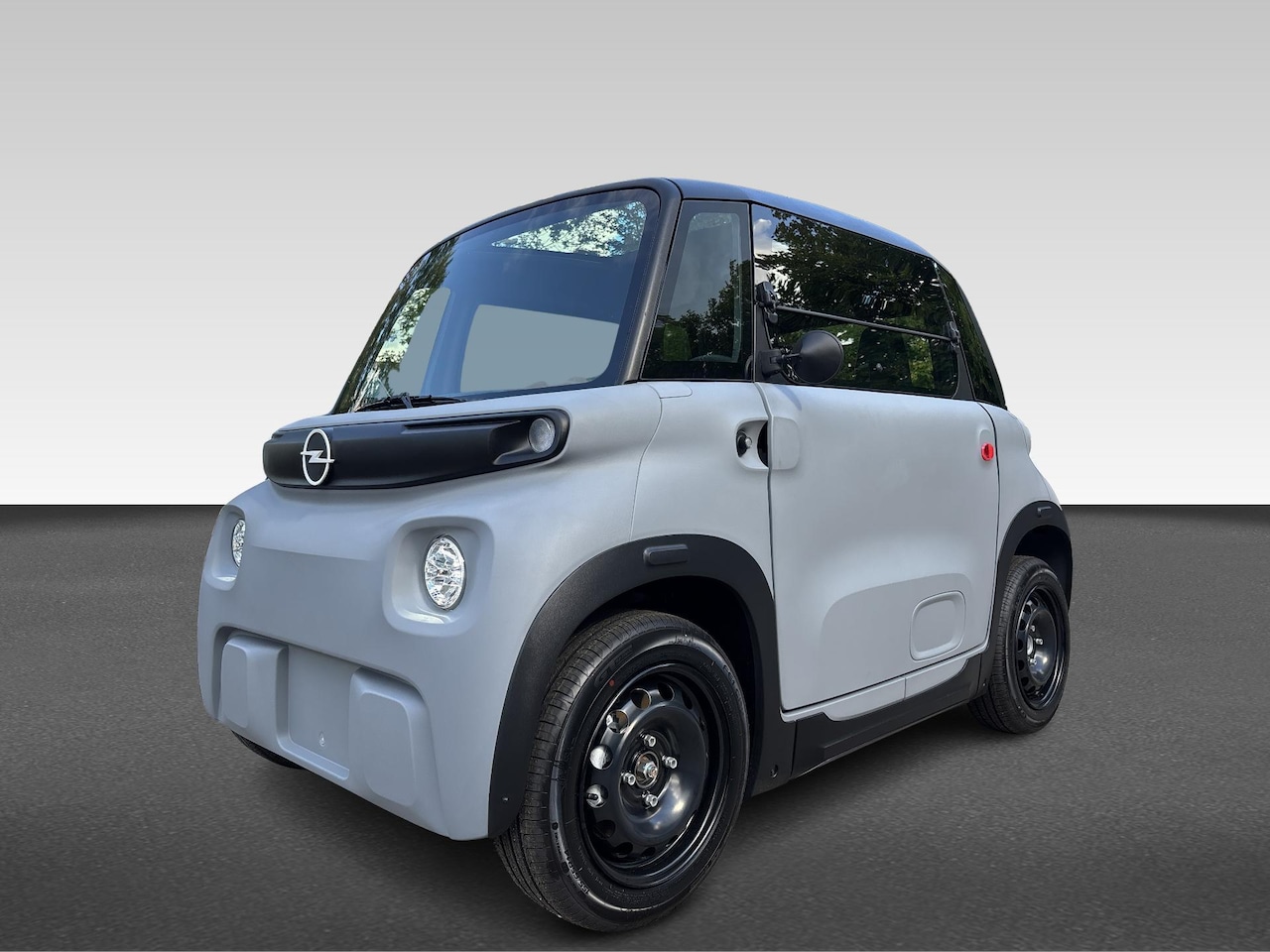 Opel Rocks-e - Rocks Electric Edition | 100% Elektrisch | Vanaf 16 Jaar | 75 km Actieradius | | Fabrieksg - AutoWereld.nl