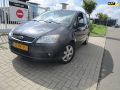 Ford C-Max - 1.8-16V Ghia