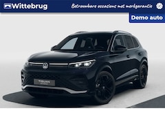 Volkswagen Tiguan - 1.5 eHybrid 204PK DSG R-Line Edition / Resterende Fabrieksgarantie tot 26-06 2020 / Trekha